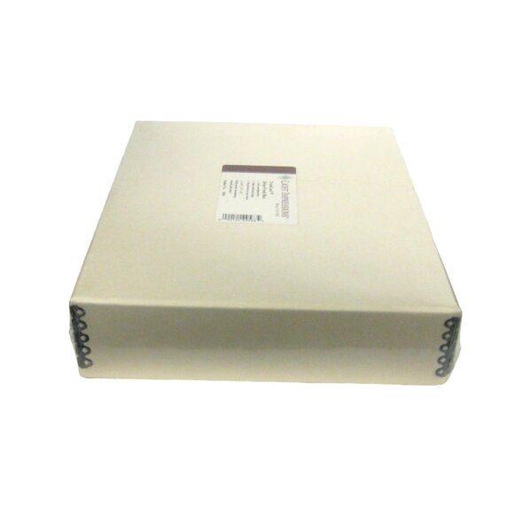 Light Impressions 11 3/4 x 15 x 3 inch Acid Free TrueCore Storage Boxe 7645 NEW - Picture 9 of 10
